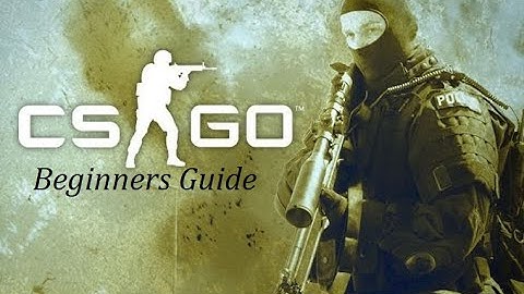CS:GO How to see the entire map on the radar!!!