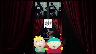 Linkin South Park - In The End (ai Cartman & Butters)