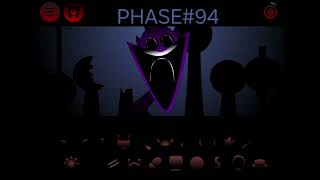 Sprunki phase 94 #sprunki #incrediboxsprunki #sprunkiincredibox 