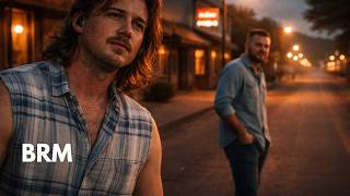 Morgan Wallen x Zach Bryan – This Town Knows Our Story (2026 Official Music Video)