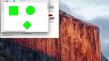 XojoApp Desktop Edition for Mac and Windows App Developers using Xojo