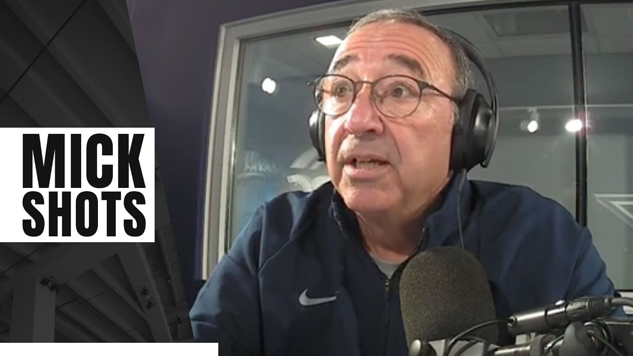 Mick Shots: Game Time | Dallas Cowboys 2022