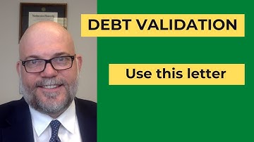 Debt Validation Letters: How to Use Them to Crush Debt Collection in 2025