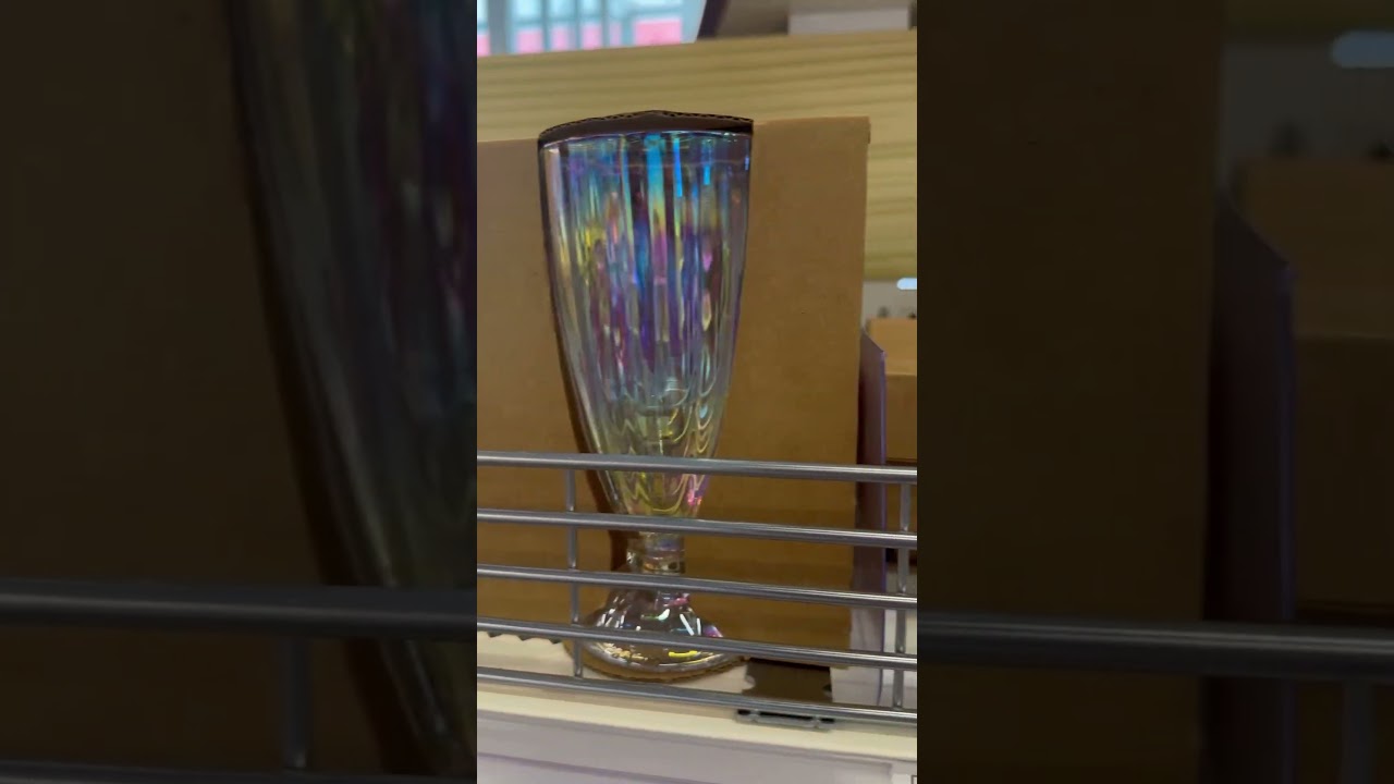 Glassware & Dining Plates $5 @Target | 