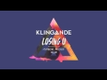 klingande losing u feat daylight