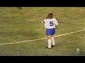 Fernando redondo vs barcelona  primera divisin  12091992