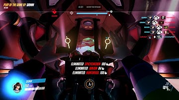 D. Va Self Destruct Compilation
