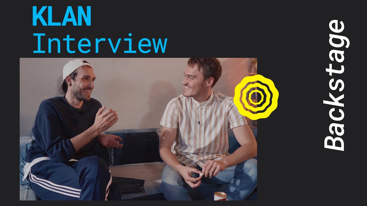 KLAN – Über Zwei Seiten, 2020 und die wichtigen Fragen des Lebens [Exklusives Interview]