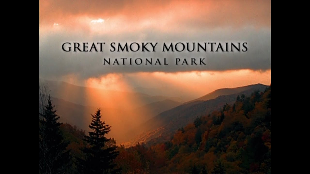 Great Smoky Mountains National Park (1999)