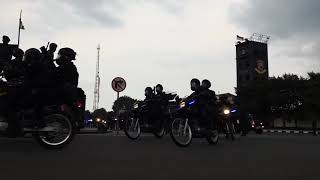 BHAYANGKARA PENJAGA BANGSA