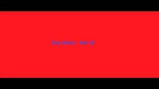Dan Barta - We All (AUDIO) (Soundtrack RAFŤÁCI) chords