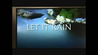 Michael W Smith -Let it rain lyrics