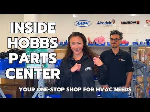 A C Parts Stores