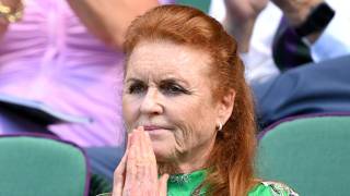 ‘It’s only getting worse’: Sarah Ferguson’s latest setback as charity officially shuts down