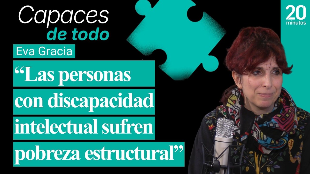 El círculo de la pobreza, con Eva Gracia: 