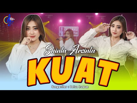 SHINTA ARSINTA - KUAT - Ra Bakal Pisah Tresnoku Neng Awakmu (Official Music Video) Goyang Esek Esek
