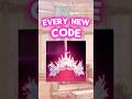 EVERY NEW CODE UPDATE ALL NEW CODES DTI ÔÿÇ Å Dresstoimpress Dti Roblox EVERY NEW CODE UPDATE ALL NEW CODES DTI ÔÿÇ Å Dresstoimpress Dti Roblox