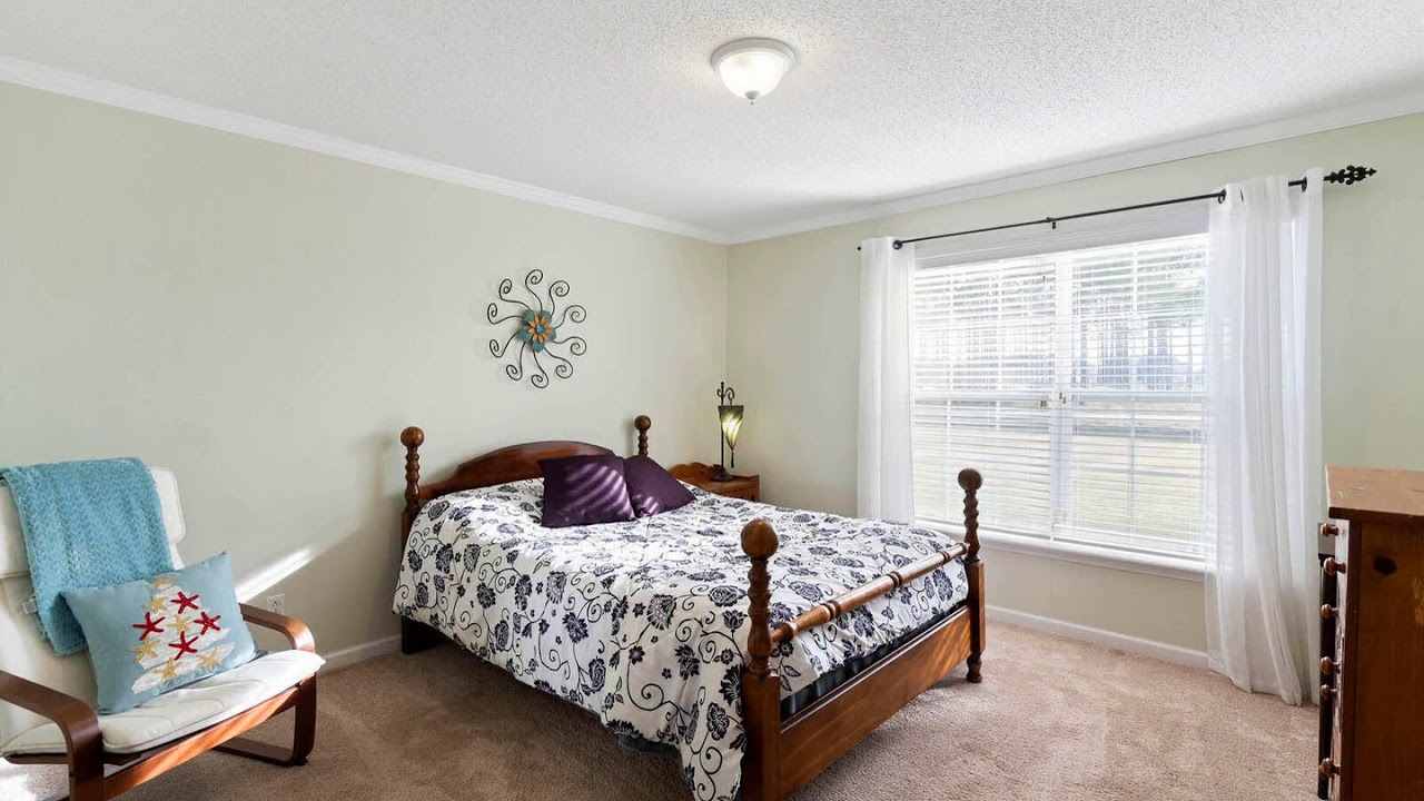 5440 Old Shallotte Road NW Shallotte, NC 28470 Single Family Real Estate For Sale YouTube