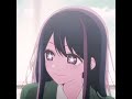 Ai Hoshino 4K Edit ◇ What Character Next?? ◇ Tell me in the comments