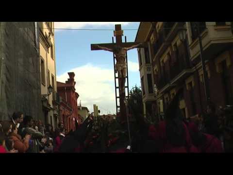 Cofradía del Santo Cristo del Desenclavo