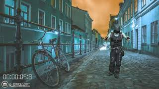 On My Way - Status Wa Alan Walker (remix)