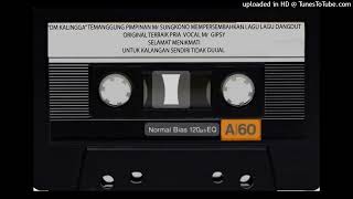 Download Lagu ANJING DAN SAMPAH - RHOMA IRAMA ( COVER ) BY Mr GIPSY NEW KALINGGA TEMANGGUNG MP3