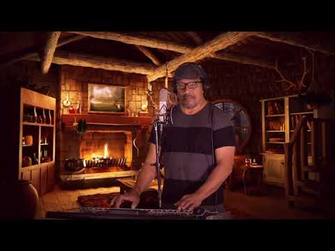 "In The Corner Of My Mind Stands a Jukebox" by Alabama (Cover)