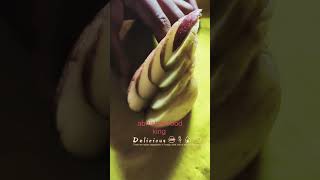 maya maya song 😄#appledesign cutting #applecutting #viral instagram youtube song video #yummyapple😘