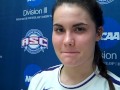 #ASCvb Interview with UMHB's Rob Frost and Sarah Paolini