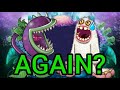 Did My Singing Monsters COPY Plants vs. Zombies AGAIN?
