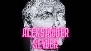 26 Aleksander Sewer