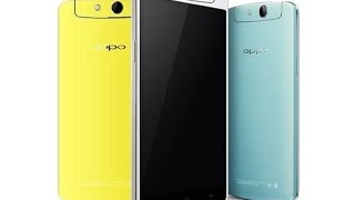 Download lagu Oppo N1 mini Hard Reset and Forgot Password Recovery, Factory Reset