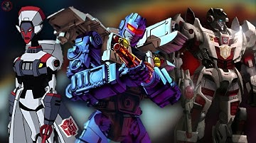 Rangschikking van elk Red Alert-ontwerp van slechtst naar best