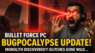 New Bullet Force Update Is a Disaster – Here's Why!