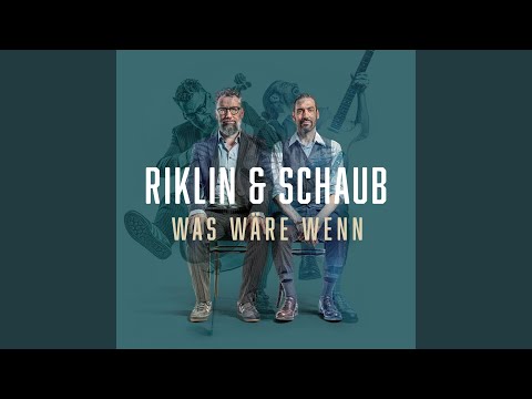 Wie wenn nüt wär