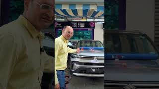 IRIS PRO Sun Control Film Carnival | UV Protection for Cars in Nashik