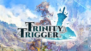 Trinity Trigger - trailer