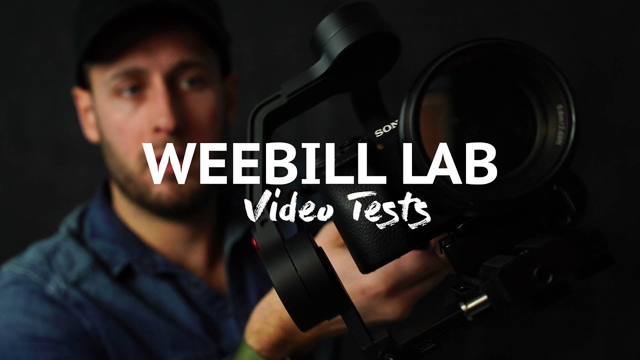 Zhiyun Weebill Lab // Sample Footage with A7iii 16-35 F4