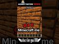 Don’t Skip… GTA 6 in Minecraft 😳🔥 #shorts #minecraft
