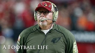 A Football Life: Bruce Arians (Preview) | NFL Network