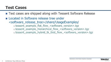 VDATs ReferenceFlows