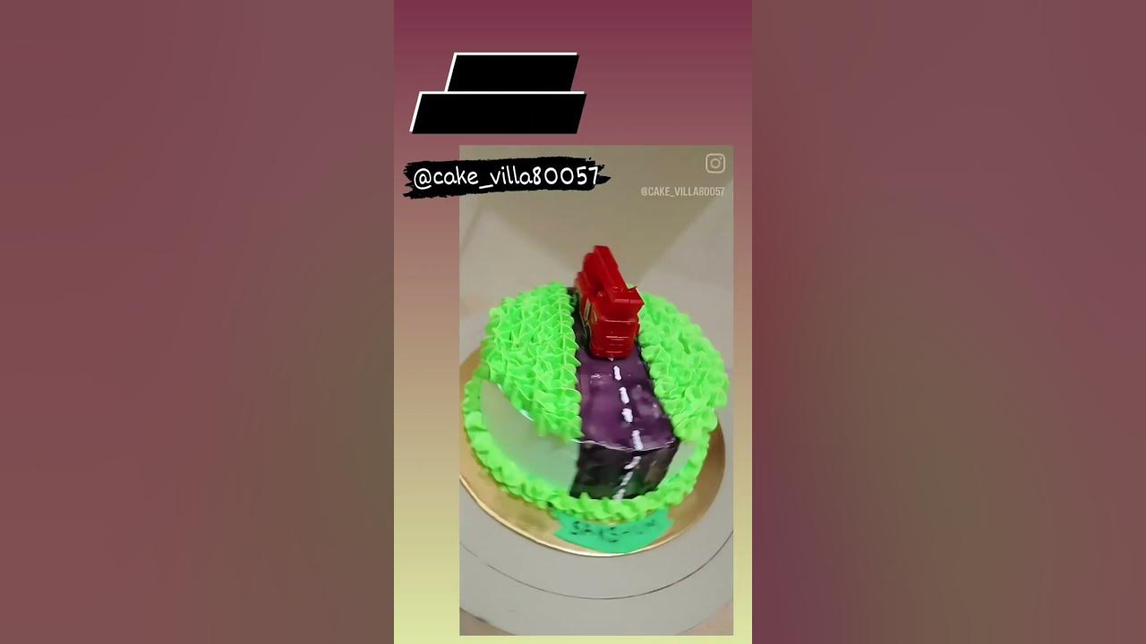 Kids Cake Design YouTube kids-cake-design-youtube