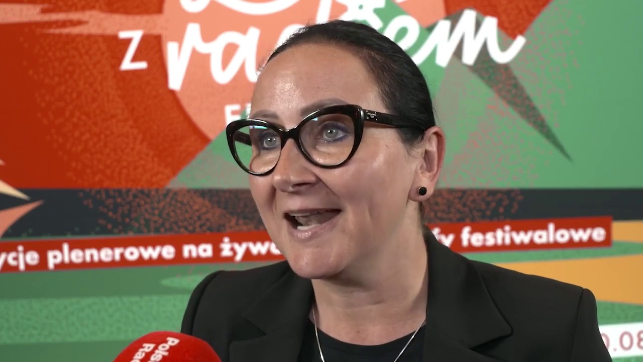 Zastępca burmistrza Zakopanego Agnieszka Nowak-Gąsienica: rozpoczęliśmy odliczanie! polska hd