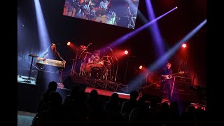 No.9 RETRO FUTURE - HOTLINE2018 JAPAN FINAL