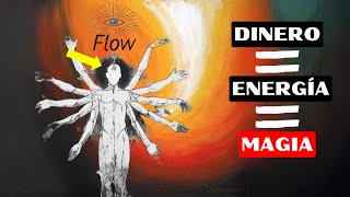 Aprende a Entrar en el FLUJO ESPIRITUAL del DINERO