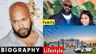 Celebrity Suge Knight's GAY, WIFE, 6 Children, House, NET WORTH 2024, and More Wealth