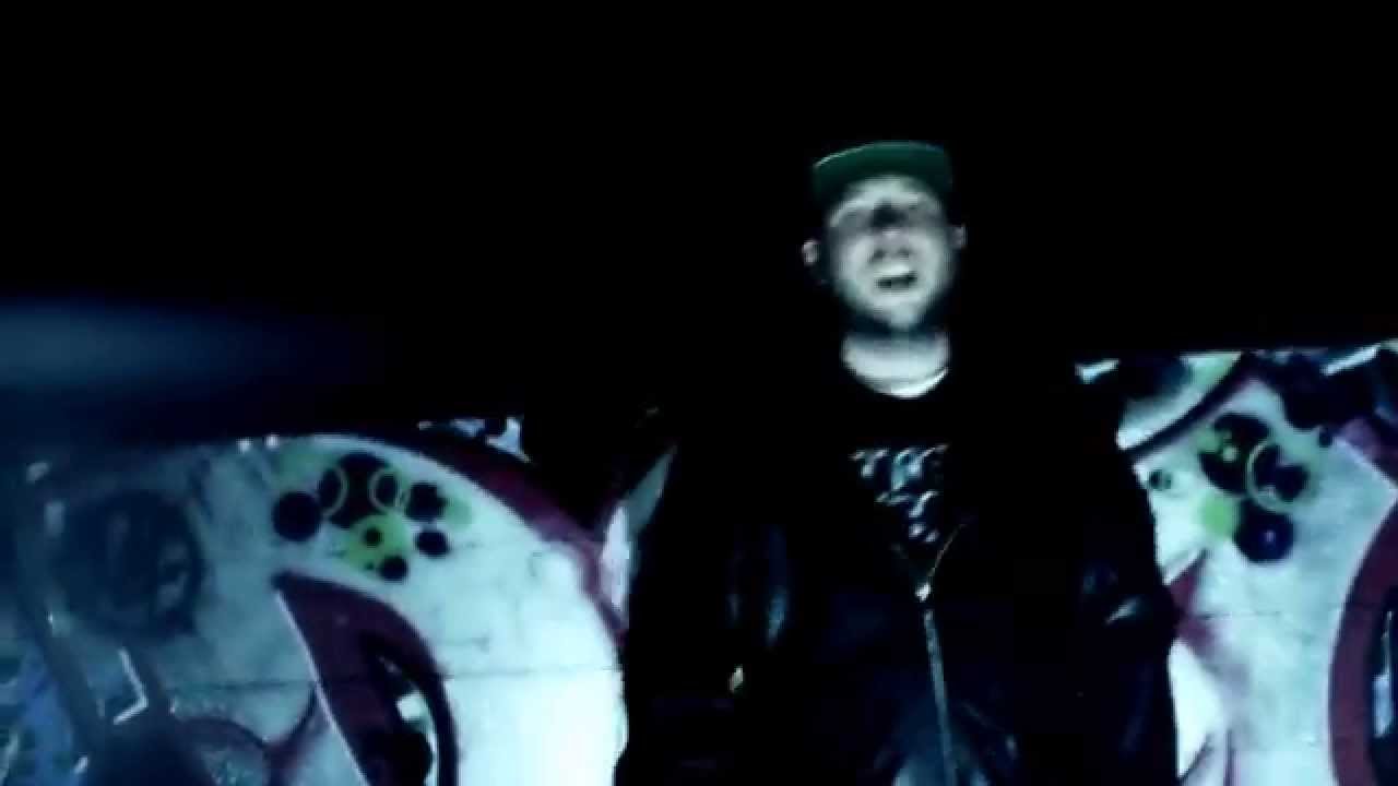 I'M GONNA SPIT Episode 1 DANJA M©