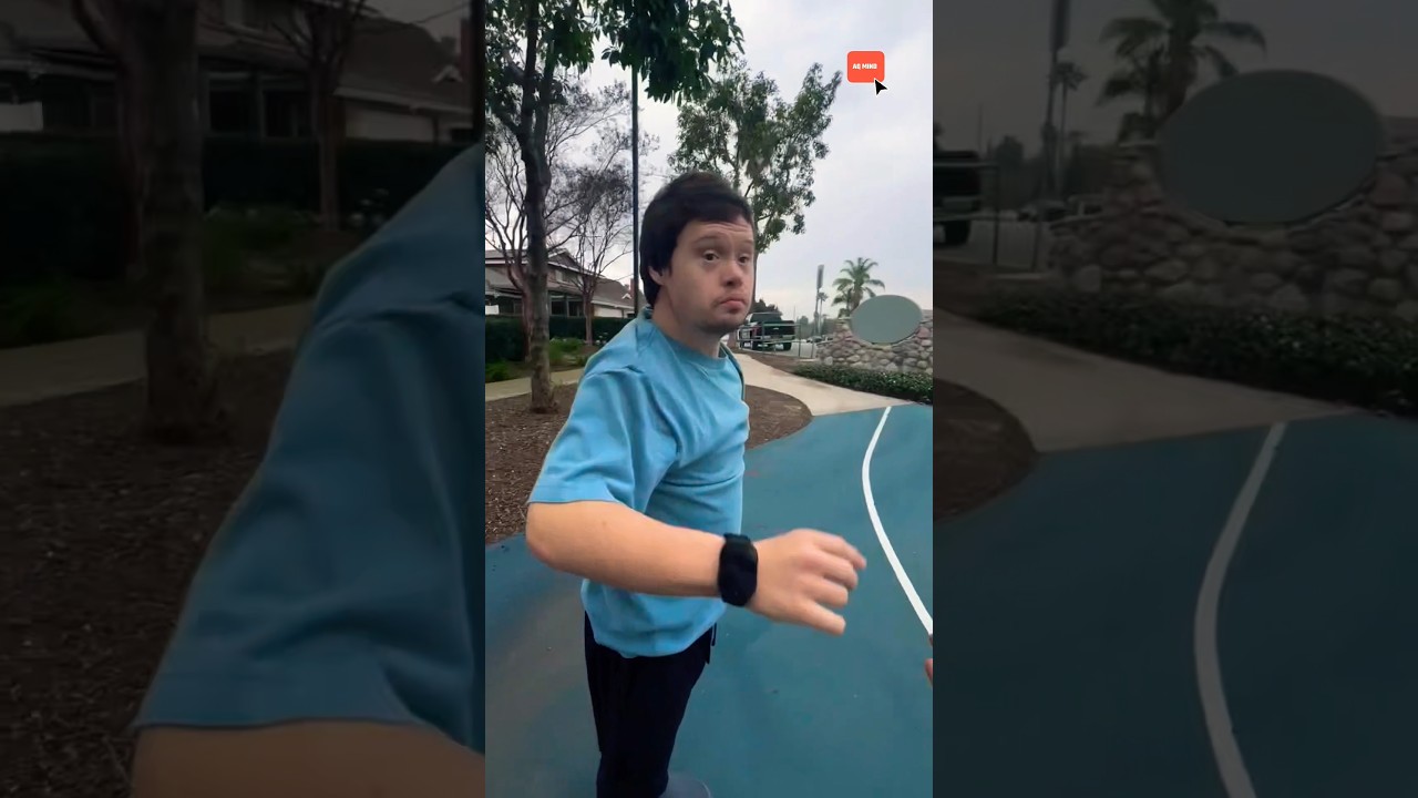 The whole world considered the boy insane 😱 