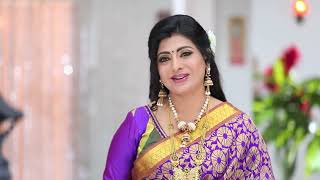 Sembaruthi - Ep 407 - Karthikraj,Shabana,Priya Raman - Tamil Tv Serial - Zee5 Tamil Clics