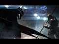 Batman: Arkham Origins — Официальный трейлер [HD]